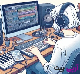 بیت پاپ شیش و هشت