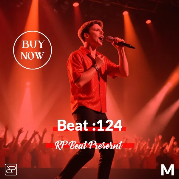 دانلود بیت پاپ ریتمیک غمگین
